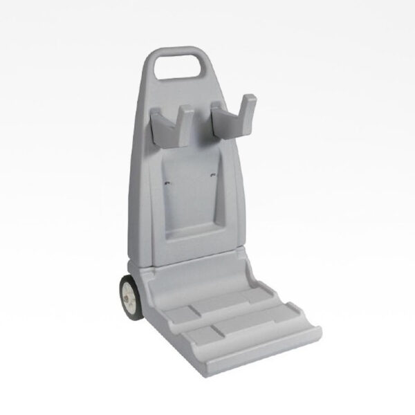 Transport vogn f. Aqua Shark