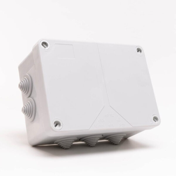 Ringkerne transformer 230V - 12V - 2 x 80 VA