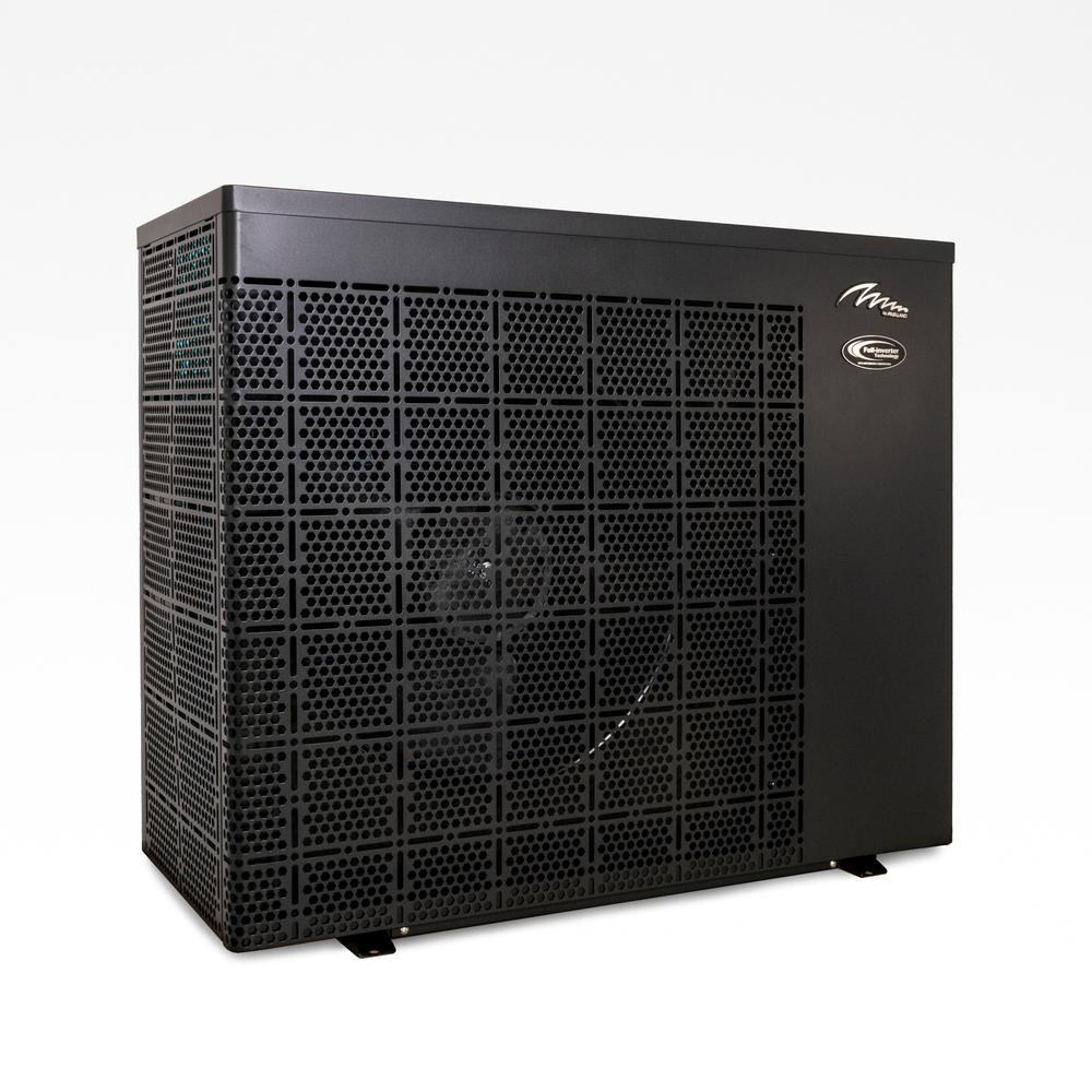 Inverter Plus Varmepumper