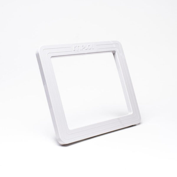 Front plate for skimmer Til Kripsol