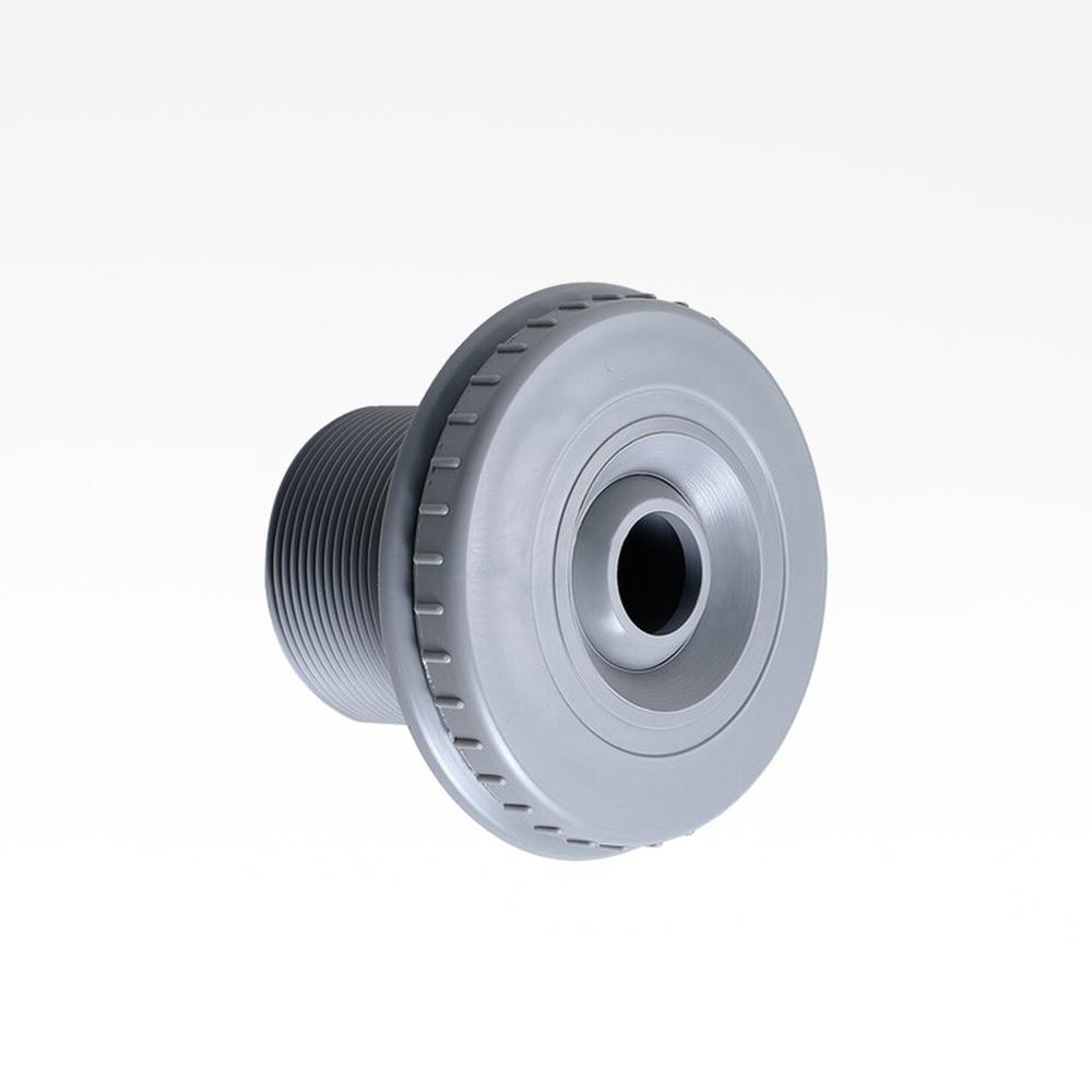 Indløbsdyse 2" Lyse Grå Hayward