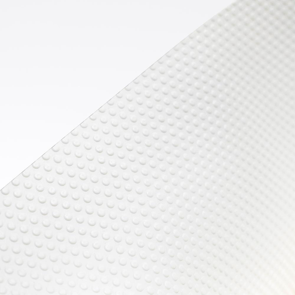Folie Skridsikker White 1,65 x 20