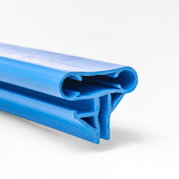 Topskinne til Toscana 3,00x7,00mtr BLUE STYLE