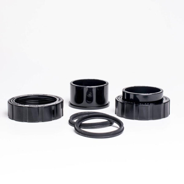 Unionsæt, 63mm Max Flo XL