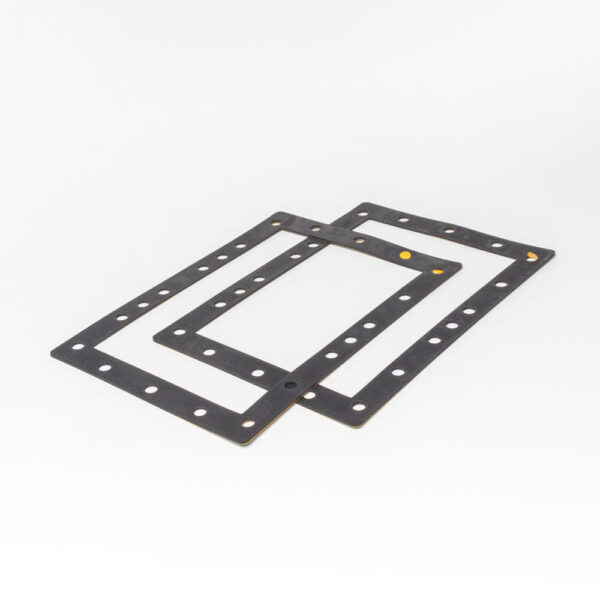 Skimmer flange pakning " cofies "