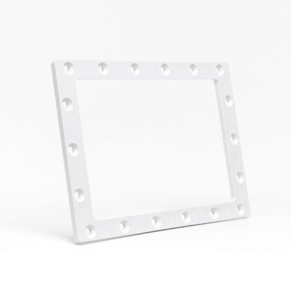 Skimmer flange " cofies "