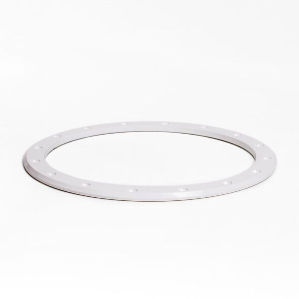 Liner Flange f. Image lamper D= 26cm d= 22 cm  CHD. = 24 cm