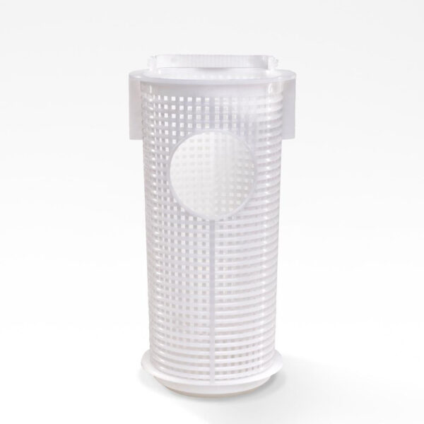 Forfilter kurv f. InverPro pumpe
