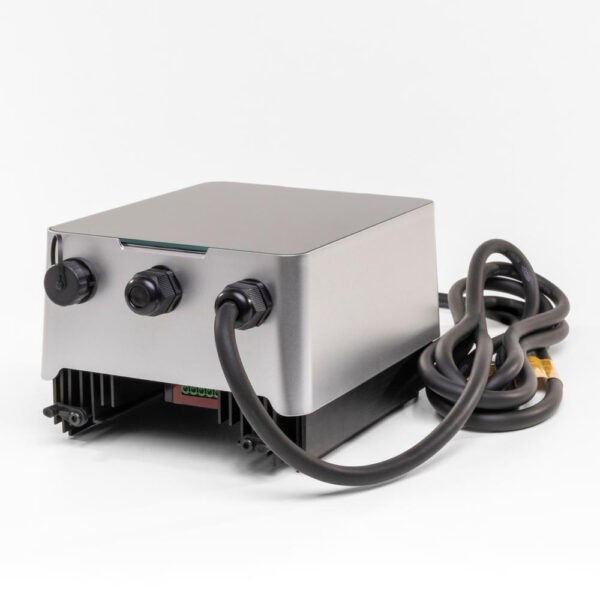 Inverter modul f. 1,05 kw pumpe IP 25