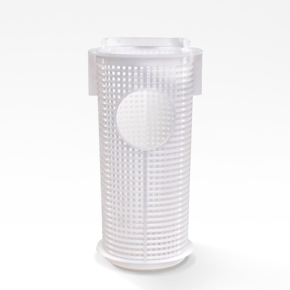 Forfilter kurv InverPro pumpe