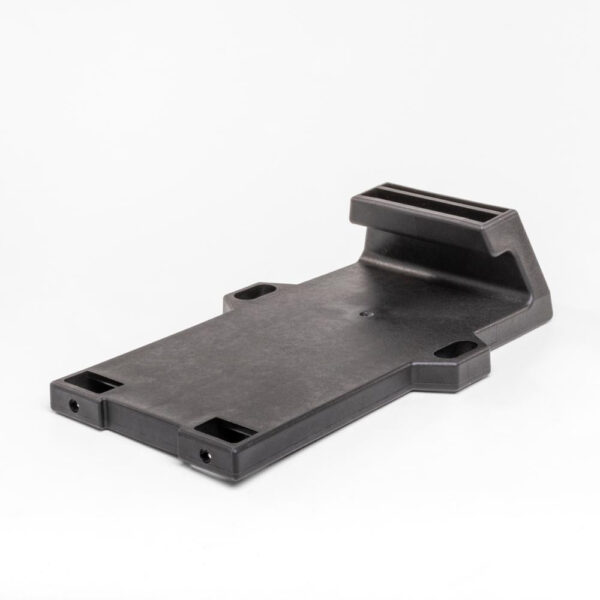 Fod til pumpe InverPro pumpe   No 27