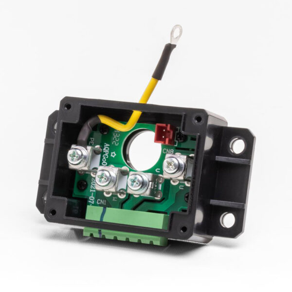 Motor transmition sæt  InverPro  pumpe