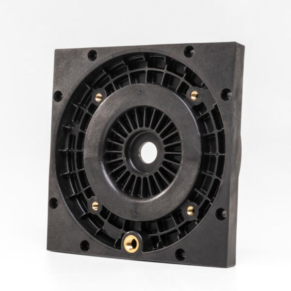 Mellem flange  InverPro pumpe    No 21