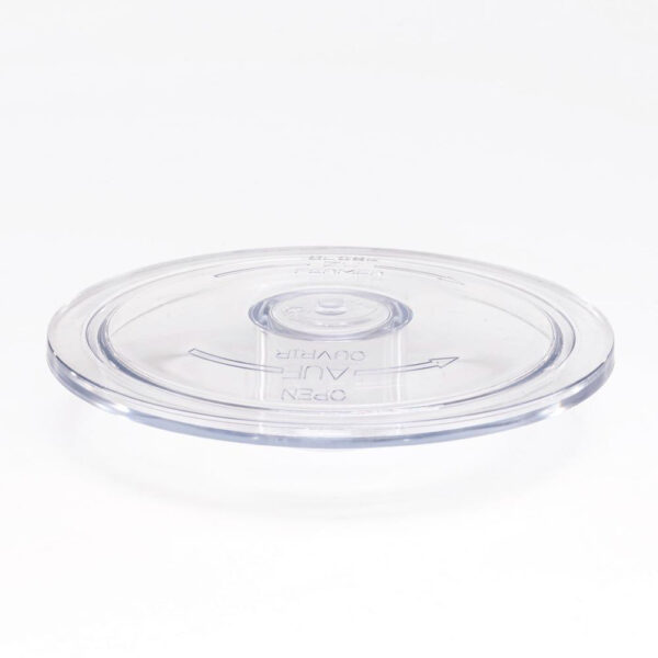 Forfilter låg til BADU 90 + BADU 90 Eco VS