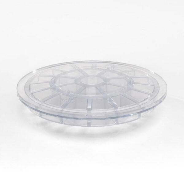 Forfilter låg for Badu Resort pumper