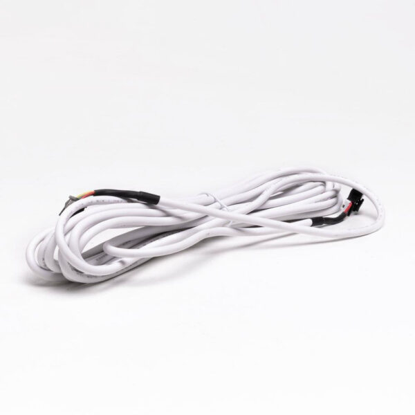 Forlænger kabel 5 meter f. fjern display