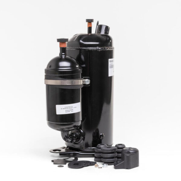 Compressor For 34-180105