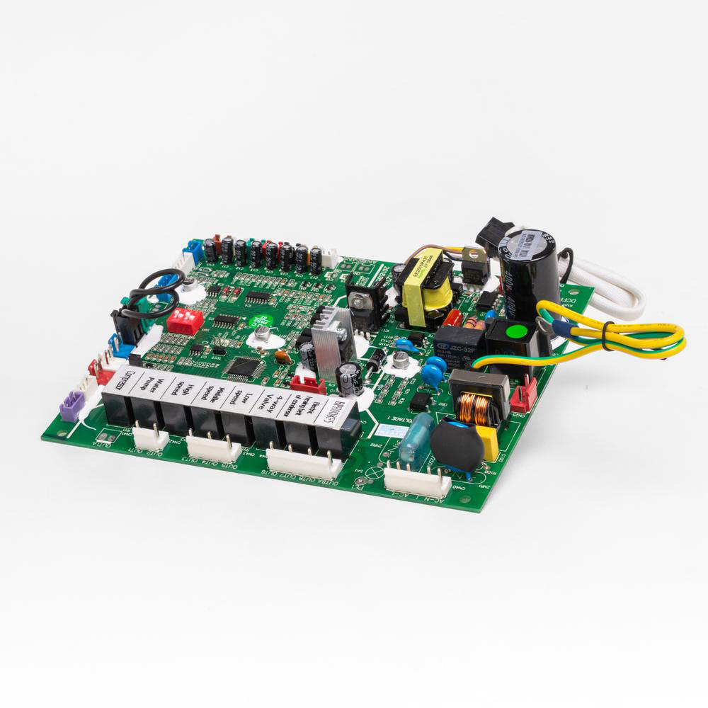 PC board set til model 34-180140