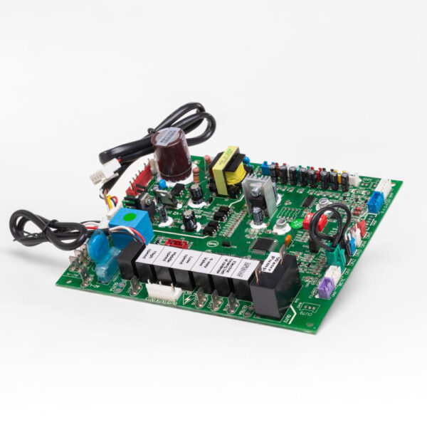 Printkort med wifi til 34-180151