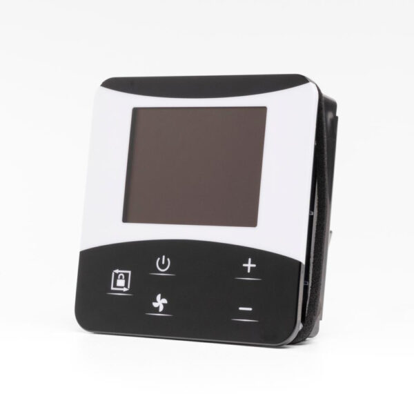 Display til Turbosilence