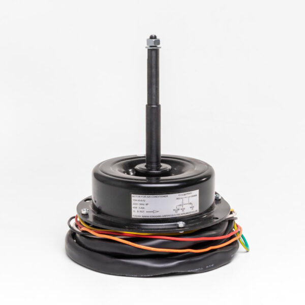 Fan motor elektric til flere modeller (se bemærk)