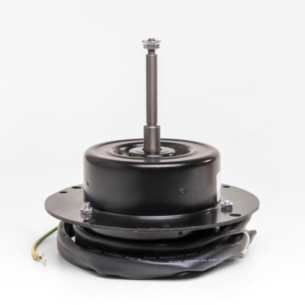 Fan motor elektric til flere modeller