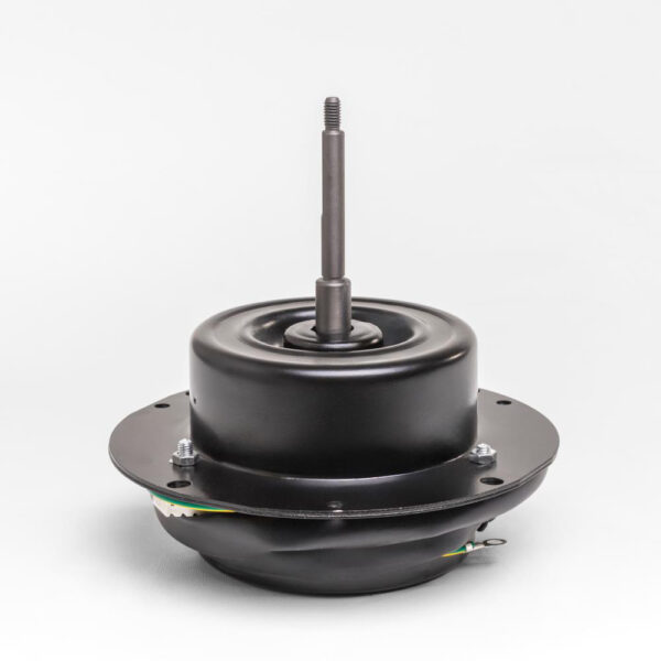 Fan motor electric FPH Inverter, 78W