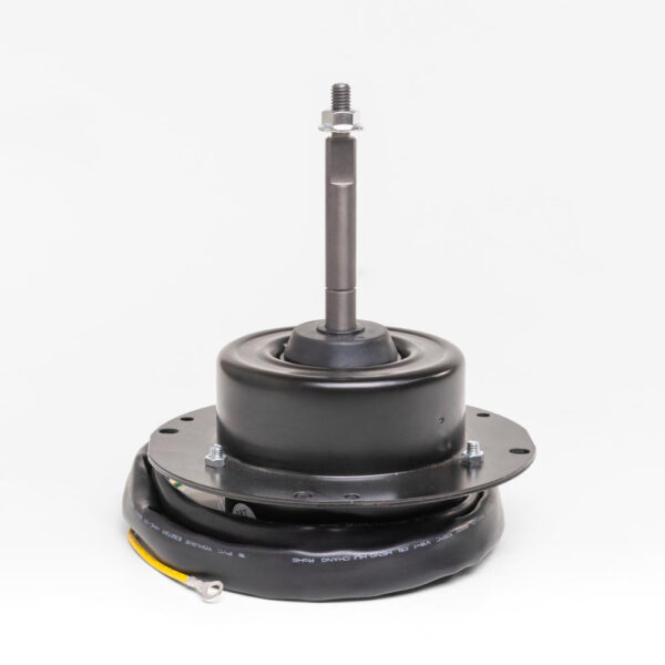 Fan motor electric FPH Inverter, 80W