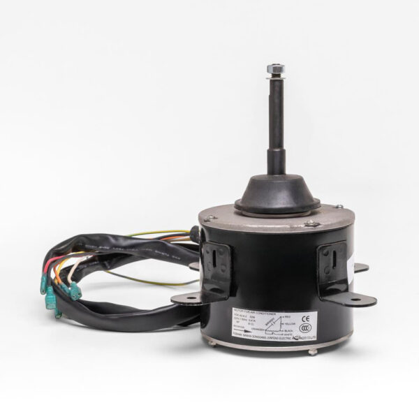 Fan motor elektric F. 34-180110 & 111