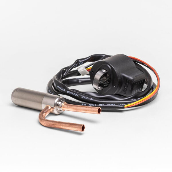 Expansion valve til flere modeller