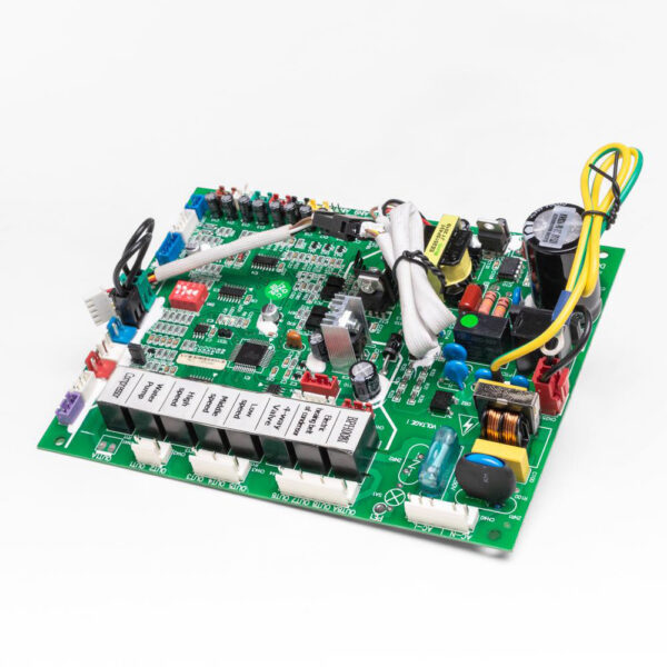 PCB board, FPH inverter Plus Til alle 2017 inverter modell