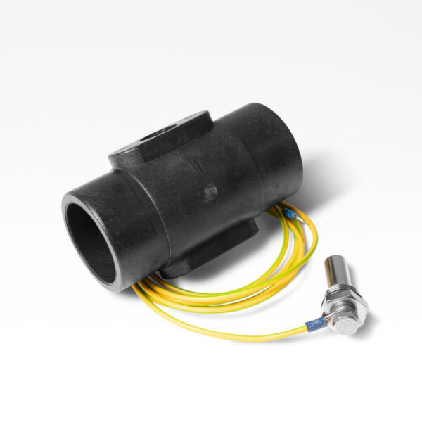 Jordforbindelse Uden probeholder (1/2")