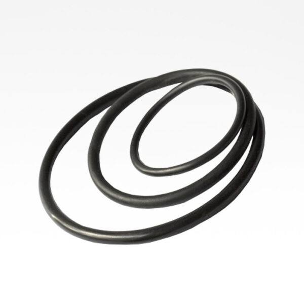 O-ring f. Klor sensor til Da-Gen i målecellen  25 x 3,0 mm