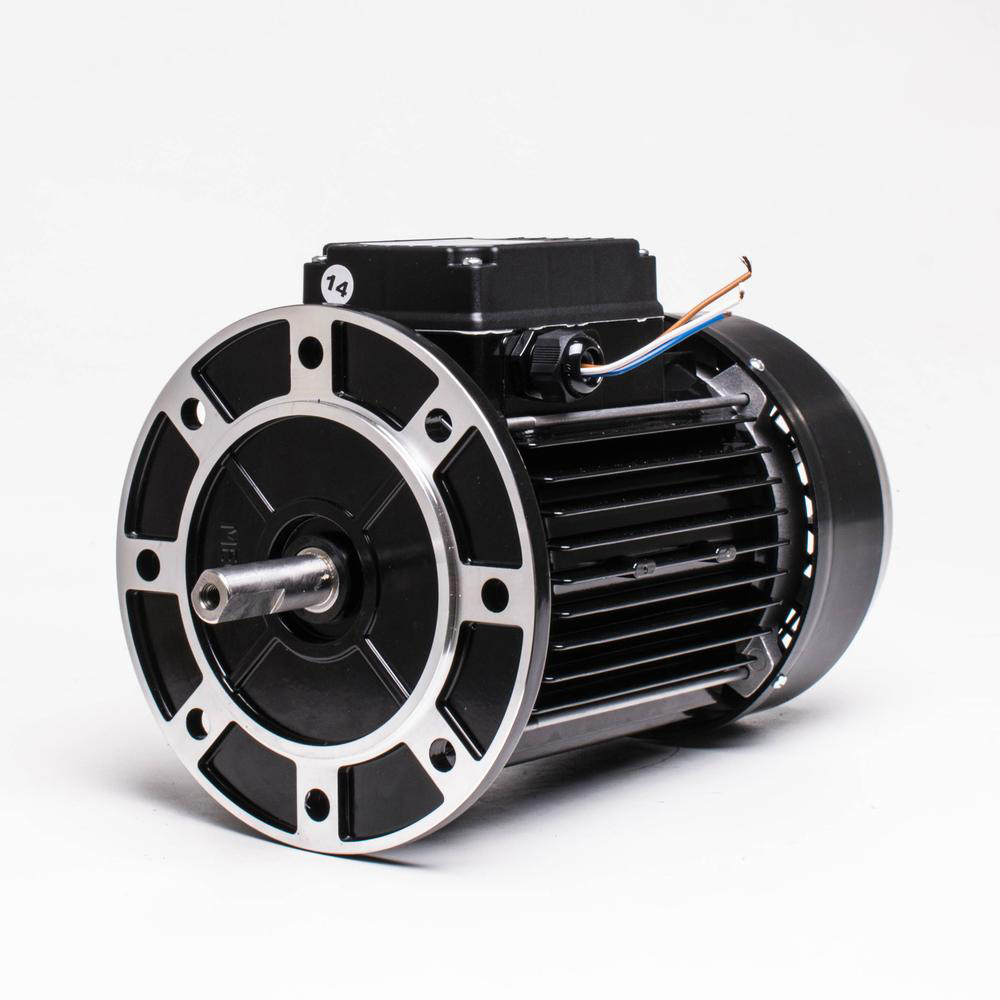 Motor f. Karpa / Kapri 5,5 HK 4,0 kw/400V