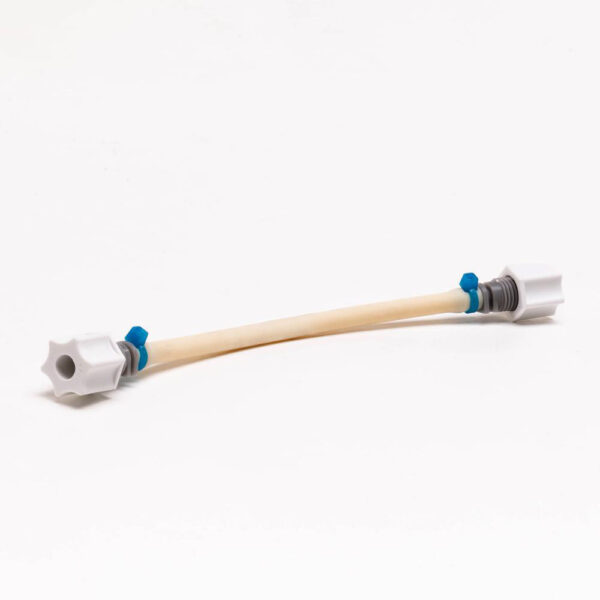 Peristaltisk slangesæt PP60 Aseko