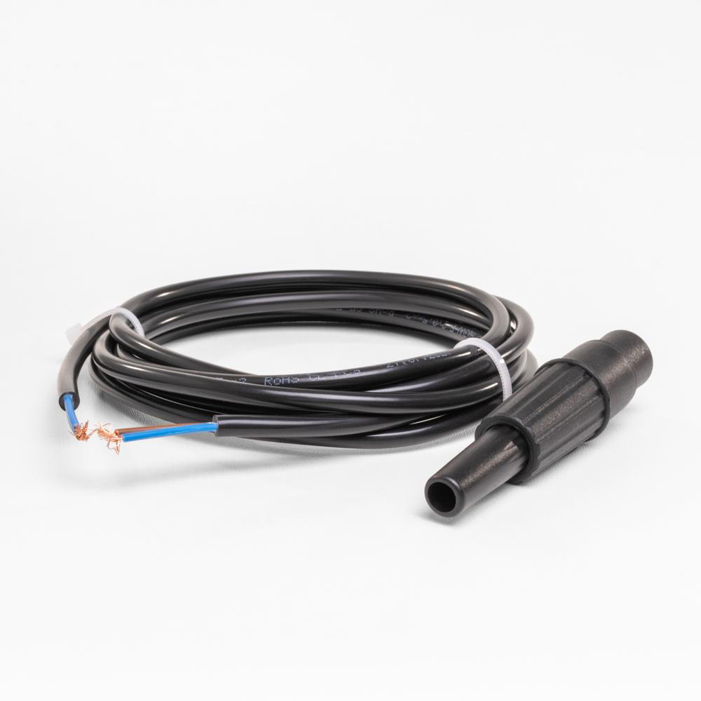 Forbindelses kabel Asin Aqua salt til Asin salt  Aseko