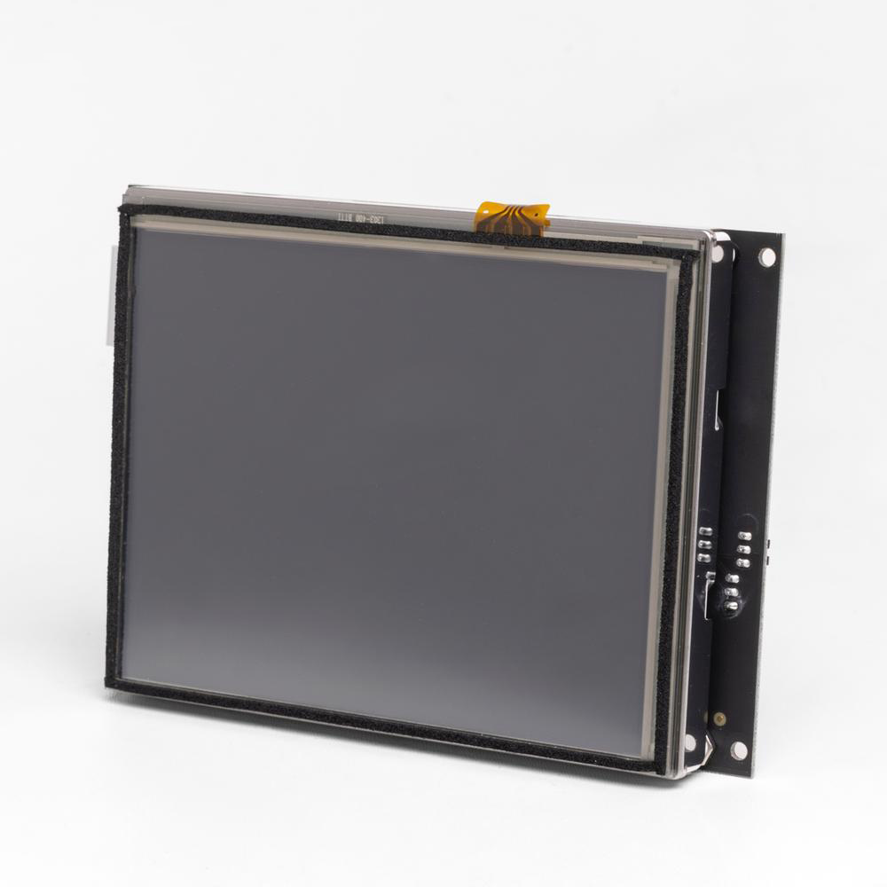 Display m. Print til  ASIN Aqua Salt Aseko