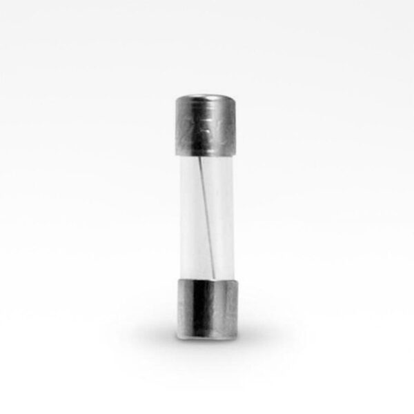 Sikring T 8S Hoved sikring Asin Aqua Salt Aseko