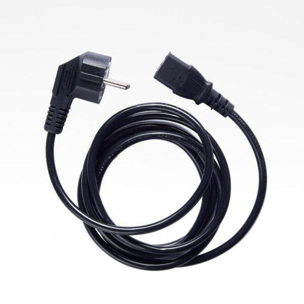 Power kabel 230 V Aseko