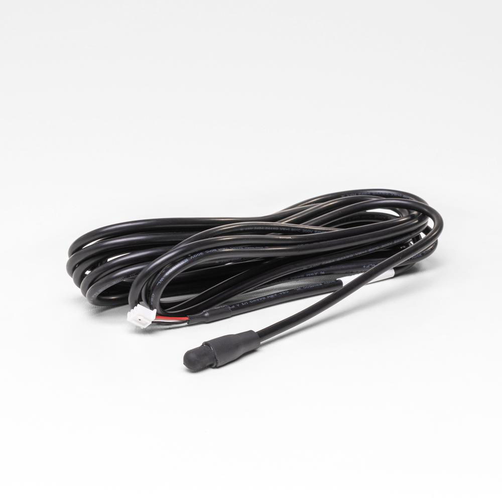 Luft temperatur sensor m.4 meter kabel  Space