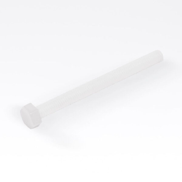 Skue plast M6 x 70  f. Celle 16-22 KLX
