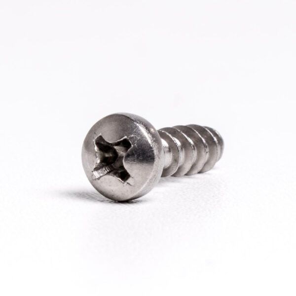 Skrue KA50X16 Prox2(B), Prox7(C), 2x2(B), E10(A), E20(A), SK20(A), SK30i(A) Liberty