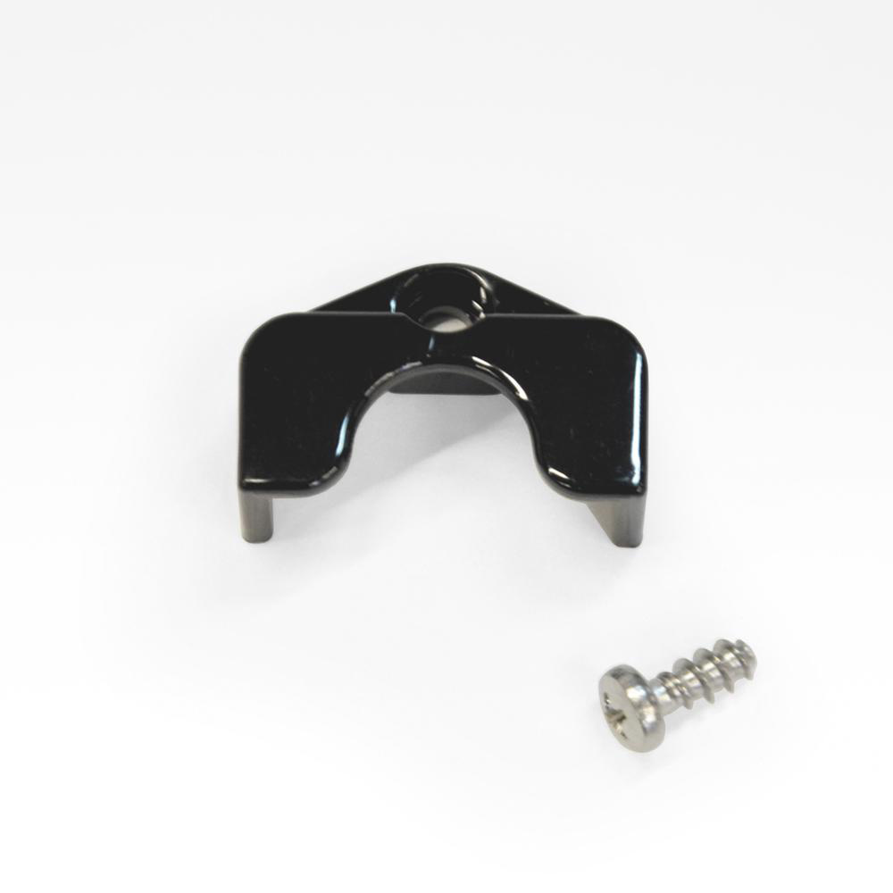 Afdækning /lås til strømudtag på trafo 39-330022