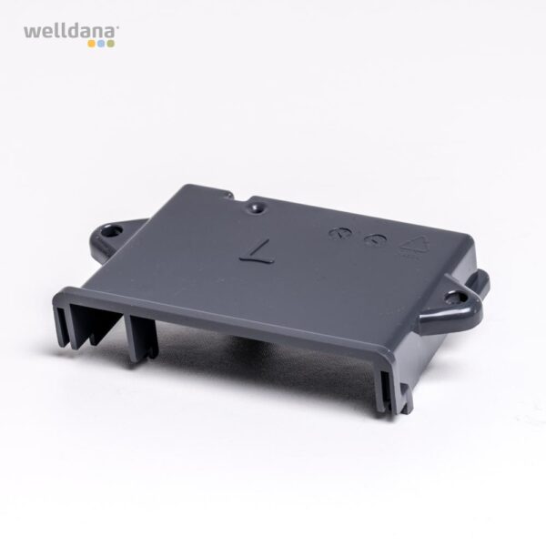 Venstre bypass cover SK20(29), SK30i(29)