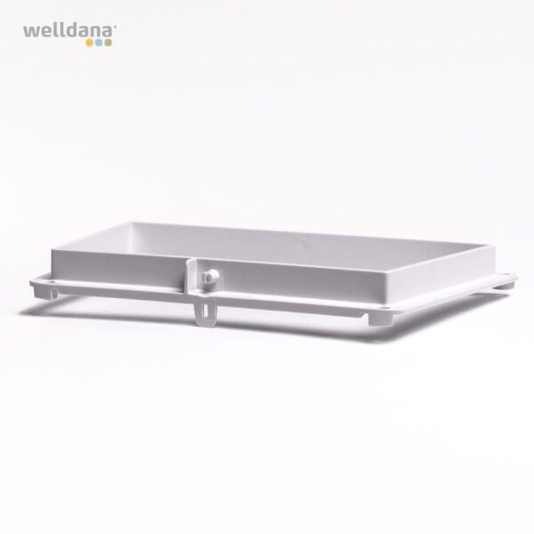 Øverste filter ramme M2 SK20(03-06), SK30i(03-07)