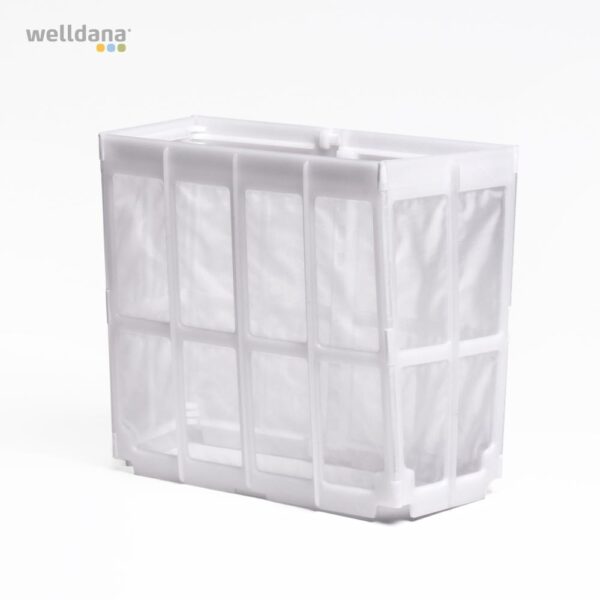 Grovfilter M2i SK20(03-14), SK30i(03-01)M600