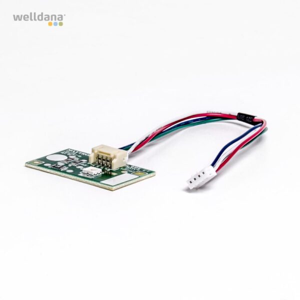 LED printkort S300i SK30i(18-16)