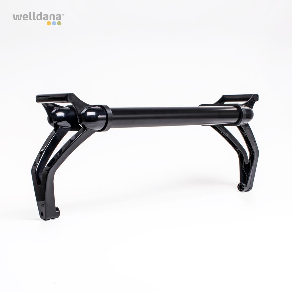 Top håndtag Gyro 2x2(01)