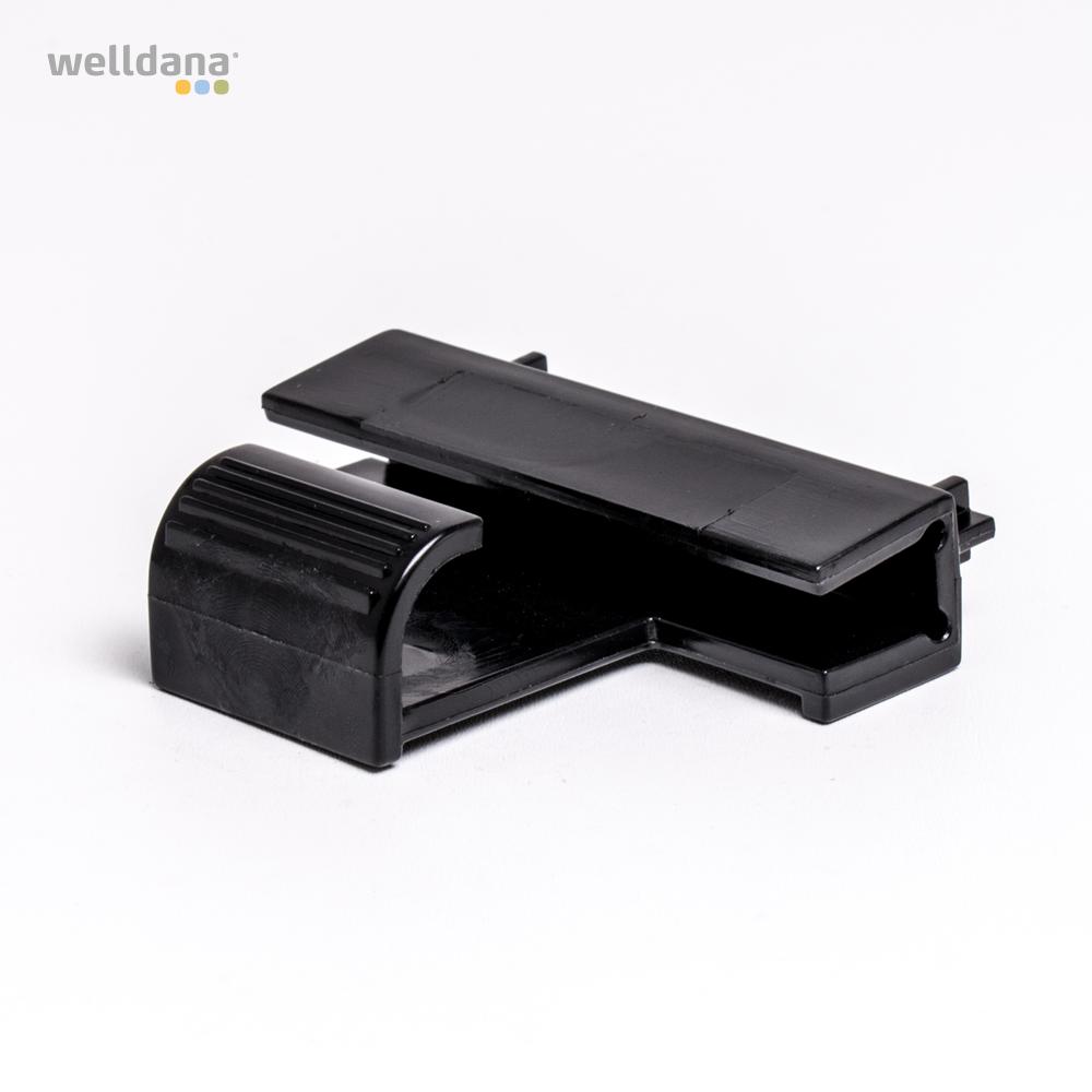 Håndtags klips 2x2(09)