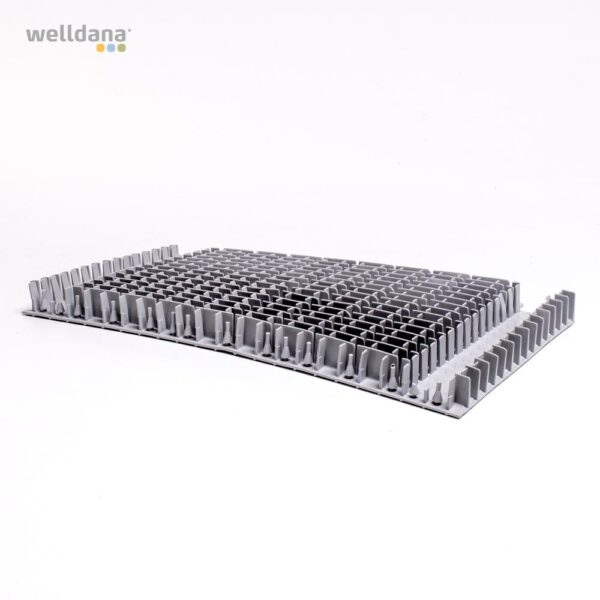 Børste, combined 2x2(20-02)